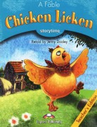 Storytime Readers 1: Chicken Licken. Teachers Edition