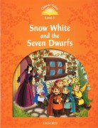 Classic Tales 5: Snow White and the Seven Dwarfs