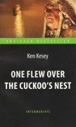 Abridged Bestseller B2: One Flew over the Cuckoo`s Nest
