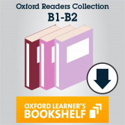 Oxford Readers Collections - B1-B2