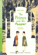 ELI Young Readers A2: The Prince and the Pauper (with Audio CD)