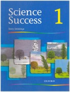 Science Success: Level 1: Pupils' Book