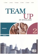 Team Up in English 2 Workbook 