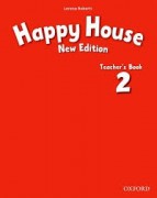 Happy House 2 New Edition Teachers Book