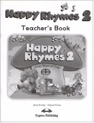 Happy Phymes 2 Teachers Book