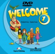 Welcome 1 DVD Video PAL