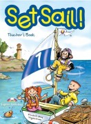 Set Sail! 1 Teacher's Book