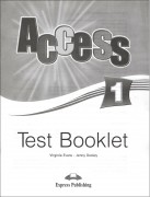Access 1 Test Booklet