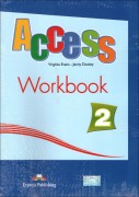 Access 2 Workbook (With Online Code)