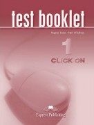 Click on 1 Test booklet