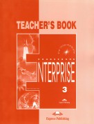 Enterprise 3 Teachers Book