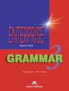 Enterprise 3 Grammar Students Book