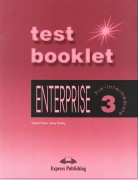 Enterprise 3 Test booklet with Key