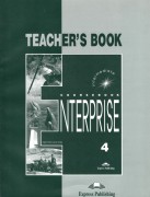 Enterprise 4  Teachers Book