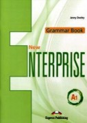 New Enterprise A1 Grammar Book