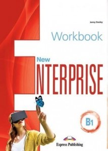 New Enterprise B1 Workbook