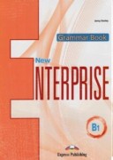 New Enterprise B1 Grammar Book