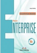 New Enterprise B2 Grammar Book