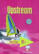 Upstream Pre-Intermediate Students Book