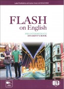 Flash on English Pre-Intermediate Students Book