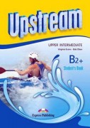 Upstream Upper-Intermediate 3d Edition Students Book 