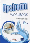Upstream Upper-Intermediate 3d Edition Workbook 