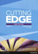 Cutting Edge Third Edition Starter Students Book