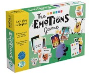 ELI Game: The Emotions Game (A2-B1)