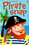 Usborne Pirate Snap