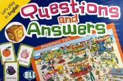 Questions and Answers. Game