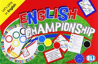 ELI Game: English Championships (2-1)