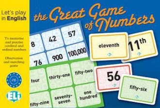 ELI Game: The Great Game of Numbers (1-B1)