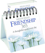 Friendship 365  A thoughtful quote every day
