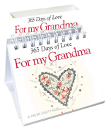 365 Days of Love For my Grandma