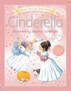 Cinderella (Sticker Story)
