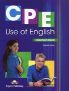 CPE Use Of English 1 (For The Revised Cambridge Proficiency) Teacher's Book