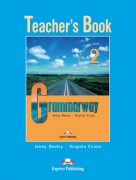 Grammarway  2 Teachers Book
