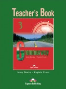 Grammarway  3 Teachers Book