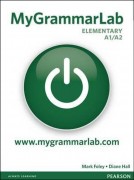 My Grammar Lab Elementary A1-A2 without key