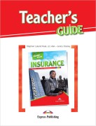 Career Paths: Insurance Teachers Guide