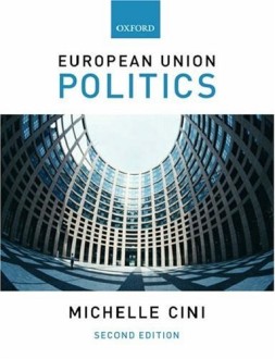 European Union Politics 2nd Edition
