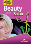 Career Paths: Beauty Salon Students Book (with Digibook App)