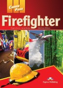 Career Paths: Firefighter Students Book