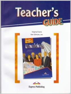 Career Paths: Banking Teacher's Guide
