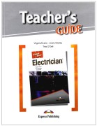 Career Paths: Electrician Teacher's Guide