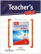 Career Paths: Industrial Safety Teacher's Guide