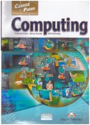 Career Paths: Computing Students Book (with Digibook App)