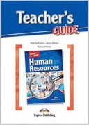 Career Paths: Human Resources Teacher's Guide