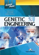 Career Paths: Genetic Engineering Students Book (with Digibook App)
