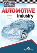 Career Paths: Automotive Industry Students Book